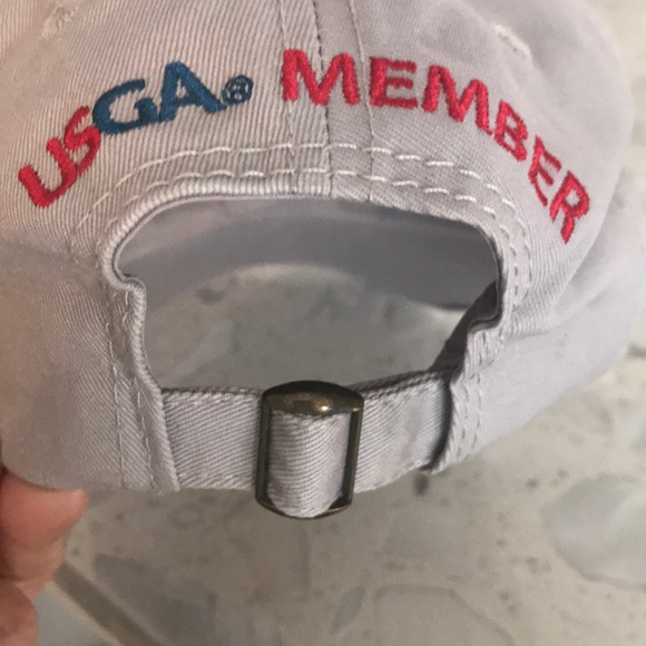 USGA US Open cap hat - Picture 4 of 7